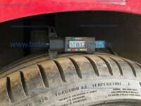 Audi A3 2024 4p 35 Select L4/1.4/T Tiptronic 2024 Audi A3 Ingreso Llantas 5