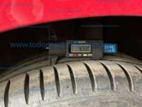 Audi A3 2024 4p 35 Select L4/1.4/T Tiptronic 2024 Audi A3 Ingreso Llantas 8