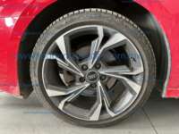 Audi A3 2024 4p 35 Select L4/1.4/T Tiptronic 2024 Audi A3 Ingreso Llantas 9
