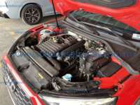 Audi A3 2024 4p 35 Select L4/1.4/T Tiptronic 2024 Audi A3 Ingreso Motor 0