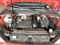 Audi A3 2024 4p 35 Select L4/1.4/T Tiptronic 2024 Audi A3 Ingreso Motor 1