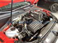 Audi A3 2024 4p 35 Select L4/1.4/T Tiptronic 2024 Audi A3 Ingreso Motor 2
