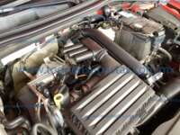 Audi A3 2024 4p 35 Select L4/1.4/T Tiptronic 2024 Audi A3 Ingreso Motor 3