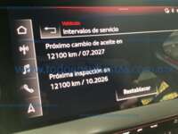 Audi A3 2024 4p 35 Select L4/1.4/T Tiptronic 2024 Audi A3 Ingreso Motor 4