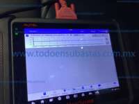 Audi A3 2024 4p 35 Select L4/1.4/T Tiptronic 2024 Audi A3 Ingreso Motor 5