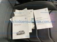 Volkswagen Tiguan 2022 5p R-Line L4/1.4/T DSG Línea Nueva 2022 Volkswagen Tiguan Ingreso Documentos 0