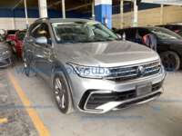 Volkswagen Tiguan 2022 5p R-Line L4/1.4/T DSG Línea Nueva 2022 Volkswagen Tiguan Ingreso Exteriores 1