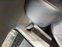 Volkswagen Tiguan 2022 5p R-Line L4/1.4/T DSG Línea Nueva 2022 Volkswagen Tiguan Ingreso Interiores 26