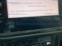 Volkswagen Tiguan 2022 5p R-Line L4/1.4/T DSG Línea Nueva 2022 Volkswagen Tiguan Ingreso Motor 5
