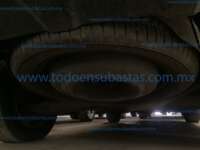 Dodge Journey 2015 5p SXT L4/2.4 Aut 2015 Dodge Journey Ingreso Llantas 12