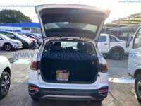 Volkswagen Taos 2024 5p Highline L4/1.4/T Tiptronic 2024 Volkswagen Taos Ingreso Cajuela 0