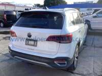 Volkswagen Taos 2024 5p Highline L4/1.4/T Tiptronic 2024 Volkswagen Taos Ingreso Exteriores 2