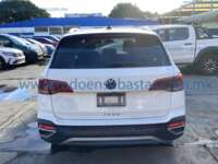 Volkswagen Taos 2024 5p Highline L4/1.4/T Tiptronic 2024 Volkswagen Taos Ingreso Exteriores 3