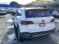Volkswagen Taos 2024 5p Highline L4/1.4/T Tiptronic 2024 Volkswagen Taos Ingreso Exteriores 4