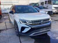 Volkswagen Taos 2024 5p Highline L4/1.4/T Tiptronic 2024 Volkswagen Taos Ingreso Exteriores 7