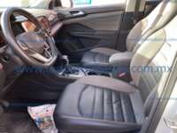 Volkswagen Taos 2024 5p Highline L4/1.4/T Tiptronic 2024 Volkswagen Taos Ingreso Interiores 1