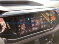 Volkswagen Taos 2024 5p Highline L4/1.4/T Tiptronic 2024 Volkswagen Taos Ingreso Interiores 10