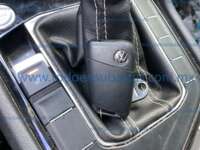 Volkswagen Taos 2024 5p Highline L4/1.4/T Tiptronic 2024 Volkswagen Taos Ingreso Interiores 15