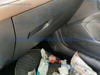 Volkswagen Taos 2024 5p Highline L4/1.4/T Tiptronic 2024 Volkswagen Taos Ingreso Interiores 16