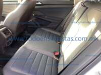 Volkswagen Taos 2024 5p Highline L4/1.4/T Tiptronic 2024 Volkswagen Taos Ingreso Interiores 19