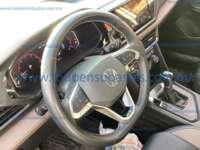 Volkswagen Taos 2024 5p Highline L4/1.4/T Tiptronic 2024 Volkswagen Taos Ingreso Interiores 2