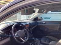 Volkswagen Taos 2024 5p Highline L4/1.4/T Tiptronic 2024 Volkswagen Taos Ingreso Interiores 20