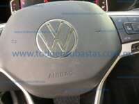 Volkswagen Taos 2024 5p Highline L4/1.4/T Tiptronic 2024 Volkswagen Taos Ingreso Interiores 21