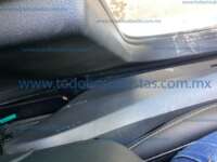 Volkswagen Taos 2024 5p Highline L4/1.4/T Tiptronic 2024 Volkswagen Taos Ingreso Interiores 24