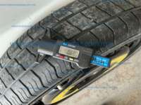 Volkswagen Taos 2024 5p Highline L4/1.4/T Tiptronic 2024 Volkswagen Taos Ingreso Llantas 14