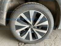 Volkswagen Taos 2024 5p Highline L4/1.4/T Tiptronic 2024 Volkswagen Taos Ingreso Llantas 3