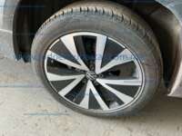 Volkswagen Taos 2024 5p Highline L4/1.4/T Tiptronic 2024 Volkswagen Taos Ingreso Llantas 6