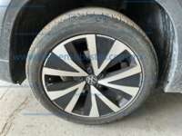 Volkswagen Taos 2024 5p Highline L4/1.4/T Tiptronic 2024 Volkswagen Taos Ingreso Llantas 9