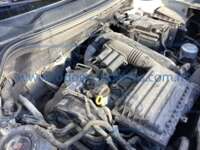 Volkswagen Taos 2024 5p Highline L4/1.4/T Tiptronic 2024 Volkswagen Taos Ingreso Motor 3