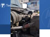 International 4400 2009  2009 International 4400 Venta Motor 2