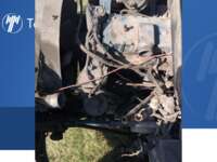 International 4400 2009  2009 International 4400 Venta Motor 3