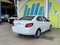 Chevrolet Aveo 2020 4p LS L4/1.5 Man  2020 Chevrolet Aveo Venta Exteriores 5