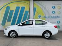 Chevrolet Aveo 2020 4p LS L4/1.5 Man  2020 Chevrolet Aveo Venta Exteriores 8