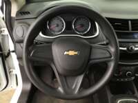 Chevrolet Aveo 2020 4p LS L4/1.5 Man  2020 Chevrolet Aveo Venta Interiores 1