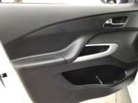 Chevrolet Aveo 2020 4p LS L4/1.5 Man  2020 Chevrolet Aveo Venta Interiores 13