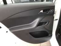 Chevrolet Aveo 2020 4p LS L4/1.5 Man  2020 Chevrolet Aveo Venta Interiores 15