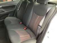 Chevrolet Aveo 2020 4p LS L4/1.5 Man  2020 Chevrolet Aveo Venta Interiores 16