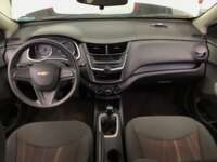 Chevrolet Aveo 2020 4p LS L4/1.5 Man  2020 Chevrolet Aveo Venta Interiores 4