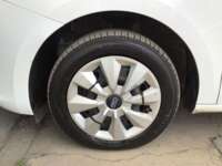 Chevrolet Aveo 2020 4p LS L4/1.5 Man  2020 Chevrolet Aveo Venta Llantas 1