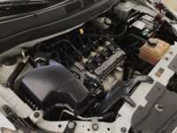 Chevrolet Aveo 2020 4p LS L4/1.5 Man  2020 Chevrolet Aveo Venta Motor 1