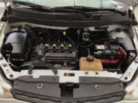 Chevrolet Aveo 2020 4p LS L4/1.5 Man  2020 Chevrolet Aveo Venta Motor 2