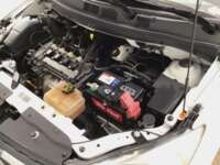 Chevrolet Aveo 2020 4p LS L4/1.5 Man  2020 Chevrolet Aveo Venta Motor 3
