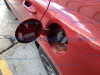 Kia Rio 2019 4p Sedán L L4/1.6 Man 2019 Kia Rio Ingreso Cajuela 2