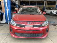 Kia Rio 2019 4p Sedán L L4/1.6 Man 2019 Kia Rio Ingreso Exteriores 1