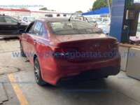 Kia Rio 2019 4p Sedán L L4/1.6 Man 2019 Kia Rio Ingreso Exteriores 6