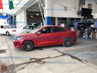 Kia Rio 2019 4p Sedán L L4/1.6 Man 2019 Kia Rio Ingreso Exteriores 7
